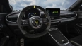 Abarth 600e Scorpionissima