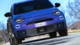 Abarth 600e Scorpionissima