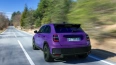 Abarth 600e Scorpionissima