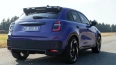 Abarth 600e Scorpionissima