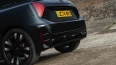 Mini Cooper JCW