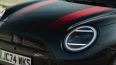 Mini Cooper JCW