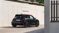 Mini Cooper JCW