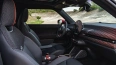 Mini Cooper JCW