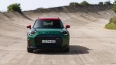 Mini Aceman JCW