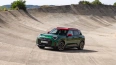 Mini Aceman JCW