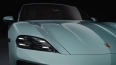 Porsche Taycan 4