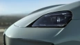 Porsche Taycan 4 Plus