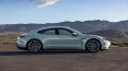 Porsche Taycan 4 Plus
