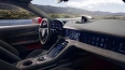 Porsche Taycan GTS