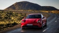 Porsche Taycan GTS