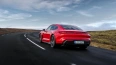 Porsche Taycan GTS