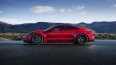 Porsche Taycan GTS