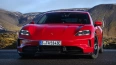 Porsche Taycan GTS