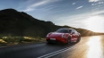 Porsche Taycan GTS