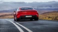Porsche Taycan GTS