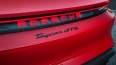 Porsche Taycan GTS
