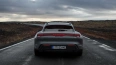 Porsche Taycan GTS Sport Turismo