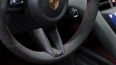 Porsche Taycan GTS Sport Turismo