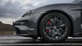 Porsche Taycan GTS Sport Turismo