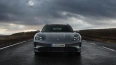 Porsche Taycan GTS Sport Turismo