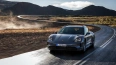 Porsche Taycan GTS Sport Turismo