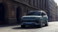 Hyundai IONIQ 9 Long Range AWD