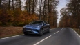 BYD SEALION 7 82.5 kWh RWD Comfort