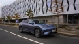 BYD SEALION 7 82.5 kWh RWD Comfort