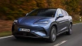 BYD SEALION 7 82.5 kWh AWD Design