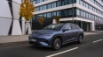 BYD SEALION 7 82.5 kWh AWD Design