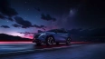 Nissan Ariya e-4ORCE 87kWh - 320 kW Nismo
