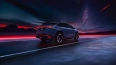 Nissan Ariya e-4ORCE 87kWh - 320 kW Nismo
