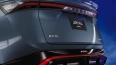 Nissan Ariya e-4ORCE 87kWh - 320 kW Nismo