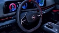 Nissan Ariya e-4ORCE 87kWh - 320 kW Nismo