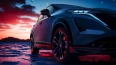 Nissan Ariya e-4ORCE 87kWh - 320 kW Nismo