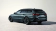 BMW i5 xDrive40 Touring