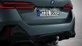 BMW i5 xDrive40 Touring