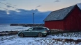 BMW i5 xDrive40 Touring