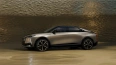 DS N°8 FWD Long Range