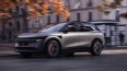 Zeekr 7X Performance AWD