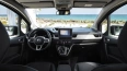 Nissan Townstar EV Passenger L2