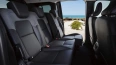 Nissan Townstar EV Passenger L2