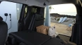 Nissan Townstar EV Passenger L2