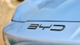 BYD SEAL 61.4 kWh RWD Comfort