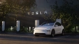Tesla Model Y RWD (Juniper)