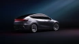 Tesla Model Y Long Range AWD (Juniper)