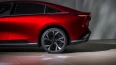 Mazda 6e 68.8 kWh