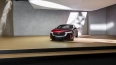 Mazda 6e 68.8 kWh