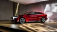 Mazda 6e Long Range 80 kWh